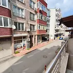 公寓 In The Center 1 瓦爾納