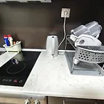Apartament In The Center 1 *