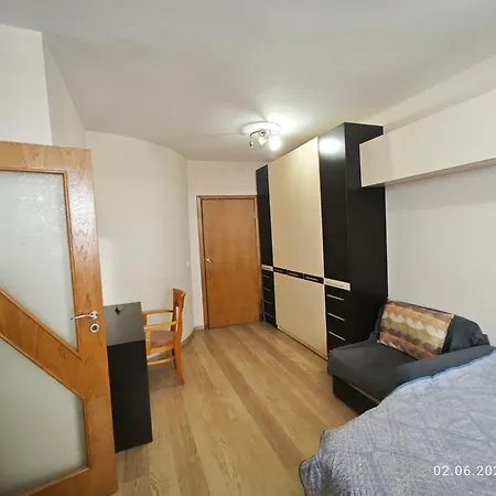 In The Center Apartment