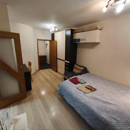 In The Center 1 Apartament *