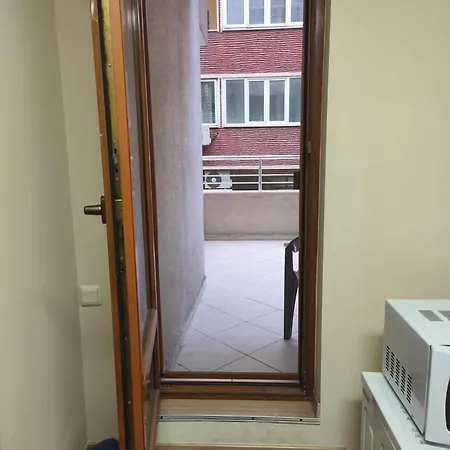 Apartment In The Center 1 Varna
