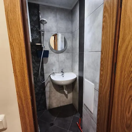 In The Center 1 Apartment Varna