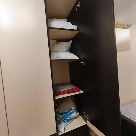 In The Center 1 Apartment