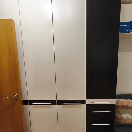 Apartment In The Center 1 Varna