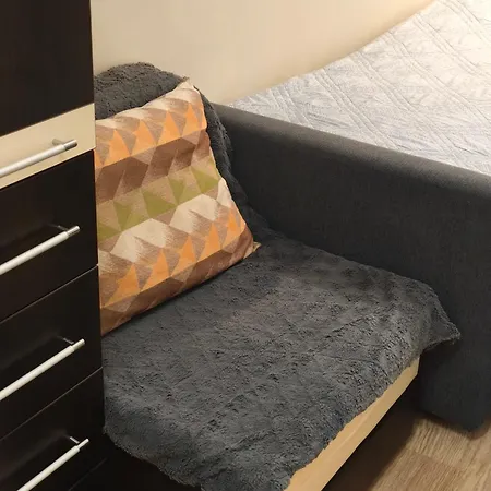 Apartment In The Center 1
