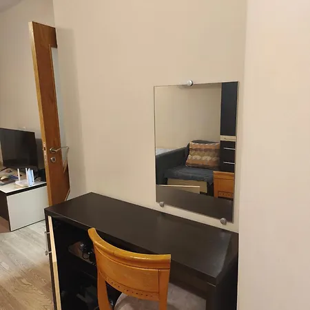Apartment In The Center 1 Varna