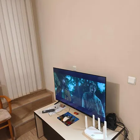 Apartment In The Center 1 Varna