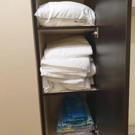 Apartament In The Center 1 *