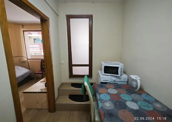 Apartman In The Center 1
