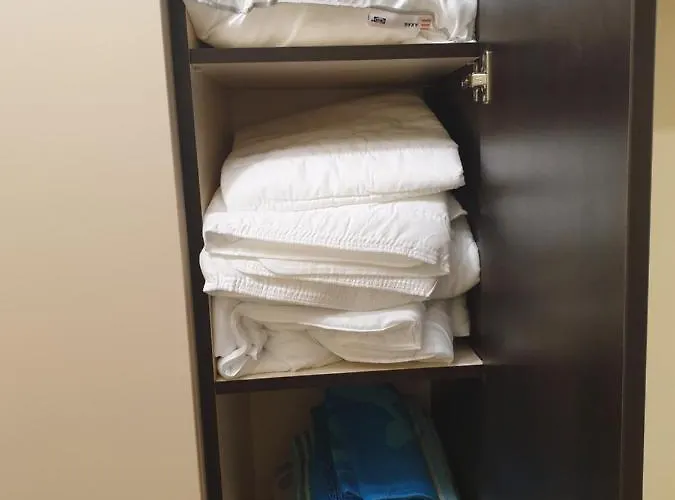 Apartmán In The Center 1 *